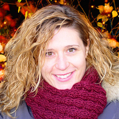 Michela Bianchi